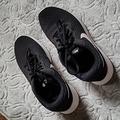 Nike Shoes | Nike Tanjun Sneakers Size 8 | Color: Black/White | Size: 8