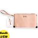 Jessica Simpson Bags | Jessica Simpson Light Pink Wristlet Clutch Nwt Designer Handbags Purses Fashion | Color: Pink | Size: Os