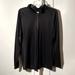 The North Face Shirts | North Face Pull Over | Color: Black | Size: Xl
