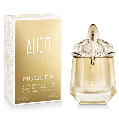 Alien Goddess From Thierry Mugler For Women 1 oz E...