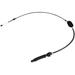 1998-2002 Oldsmobile Bravada Auto Trans Shifter Cable Kit - SKP