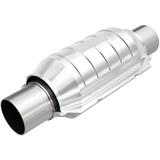 2003-2008, 2010-2012 Land Rover Range Rover Right Catalytic Converter - Magnaflow