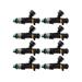 2005-2008 Infiniti FX35 Fuel Injector Set - TRQ FIA60803