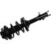 2008-2014 Subaru Tribeca Front Right Strut and Coil Spring Assembly - API