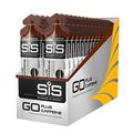 Sis Unisex Adult GO Energy + Caffeine Gel 60ml 30 Pack - Cola - Cola, 60ml x 30