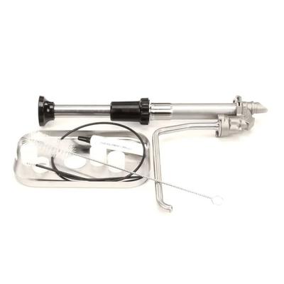 Server 85820 EZ-Topper Fountain Pump, Stainless Steel