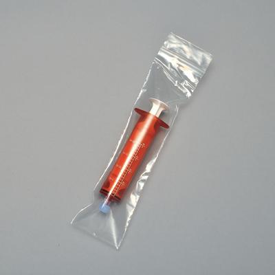 LK Packaging F150415 Infuser Syringe Bag - 15