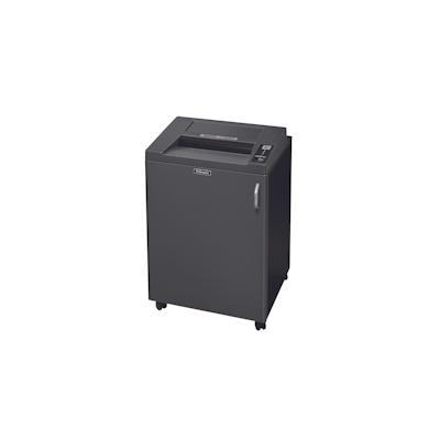 Fellowes Aktenvernichter Fortishred 4850C, Partikel 4 x 40mm