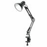 Lampe De Bureau Lampe De Table AC85-265V E27 / E26 Soutiens-Gorge De Metal Noir Soutiens-Gorge