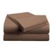 Superior Vibrant Wrinkle-Resistant Microfiber Deep Pocket Bedsheet Set