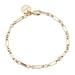 Small Multi Link Chain Bracelet (pack Of 1)