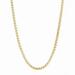 Luciana Box Chain Necklace (pack Of 1)