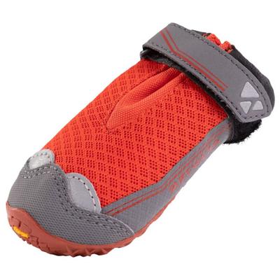 Ruffwear - Grip Trex - Hundeschuhe Gr 44 mm rot Image