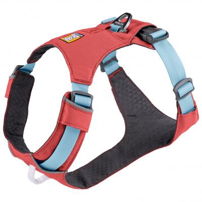 Ruffwear - Hi & Light Harness - Hundegeschirr Gr S rosa