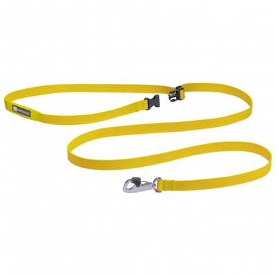 Ruffwear - Flagline Leash - Hundeleine Gr One Size grün Image