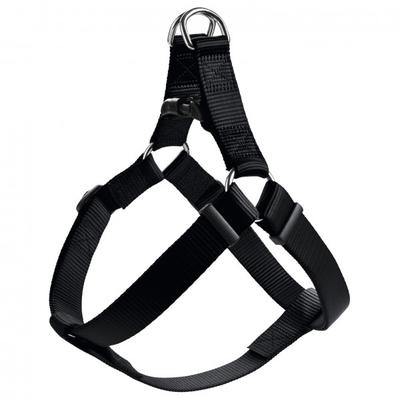 Hunter - Geschirr Ecco Sport VQ - Hundegeschirr Gr Hals 52-74 cm - Bauch 55-79 cm schwarz Image