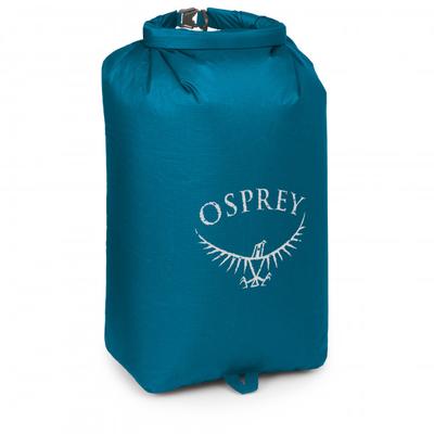Osprey - Ultralight Dry Sack 20 - Packsack Gr 20 l blau Image