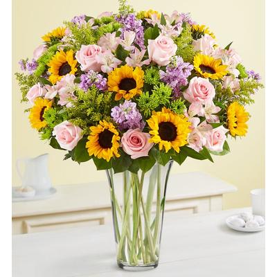 1-800-Flowers Flower Delivery Garden Of Grandeur Xl