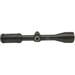 Hi-Lux Toby Bridges 3-9X40 Muzzleloader Riflescope Matte Black