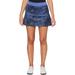 PGA Tour Womens Tennis Fitness Skort