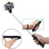 Ultra Compact Selfie Stick Monopod for Sprint Samsung Galaxy S7 - Verizon Samsung Galaxy S7 - AT&T Samsung Galaxy S7 - Sprint Samsung Galaxy S6 Edge+ - Verizon Samsung Galaxy S6 Edge+