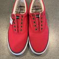 American Eagle Outfitters Shoes | American Eagle Casual Shoes. | Color: Red | Size: 7