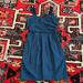 J. Crew Dresses | J. Crew Dress | Color: Blue | Size: 0