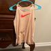 Nike Shirts & Tops | Girls Nike Tank Top | Color: Pink | Size: Xlg