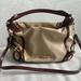 Burberry Bags | Burberry Prorsum Trench Hobo Bag | Color: Tan | Size: Os