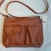 Anthropologie Bags | Anthropologie Bag Crossbody Nwt | Color: Brown/Orange | Size: Os