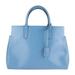 Louis Vuitton Bags | Louis Vuitton Louis Vuitton Marly Mm Handbag M94661 Epi Leather Blue | Color: Gold | Size: Os