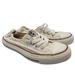 Converse Shoes | Converse Womens Size 5.5 White Skateboarding Casual Shoes 5148051 | Color: White | Size: 5.5