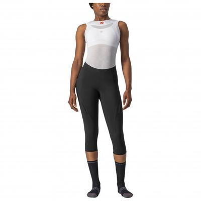 Castelli - Women's Velocissima 3 Knicker - Radhose Gr L schwarz Image