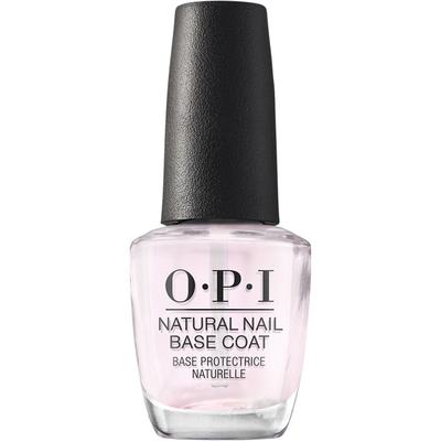 OPI - Natural Nail Base Coat 15 ml (999.33 € / 1 l)
