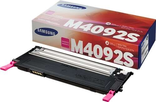 Samsung CLT-M4092S Tonerkartusche 1 Stück(e) Original Magenta Image
