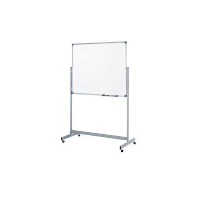 MAUL mobiles Whiteboard, fixed, 100 x 150 cm