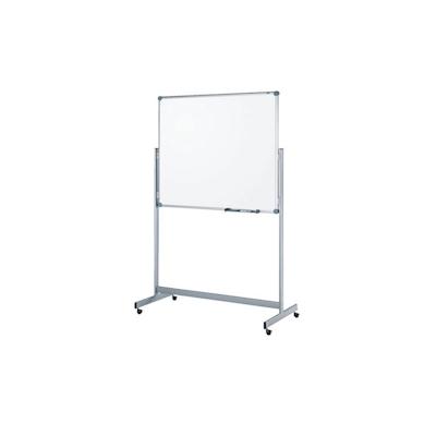 MAUL mobiles Whiteboard, fixed, 100 x 150 cm Image