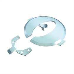 BACHMANN Easy-Cover-Premium weiss Image