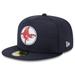 Men's New Era Navy Boston Red Sox 2023 Clubhouse 59FIFTY Fitted Hat