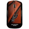 San Antonio Spurs Basketball Design Wireless Mouse