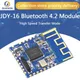 Module BLE Bluetooth JDY-16 Mode de transfert de données haute vitesse faible puissance