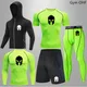 Spartan Smile Hero Rashguard pour homme maillot de boxe maillot de boxe muay-thaï maillot de