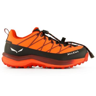 Salewa - Kid's Wildfire 2 PTX - Multisportschuhe 31 | EU 31 bunt Image