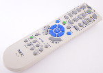 Fernbedienung NEC P627UL RD-477E, 7N901171, 7N901261, RMT-PJ39 Fernbedienung Image