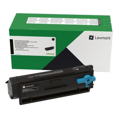 Lexmark Toner »B342X00« schwarz