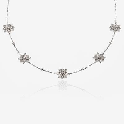 Million Silver Luxe Silver Pendant Necklace