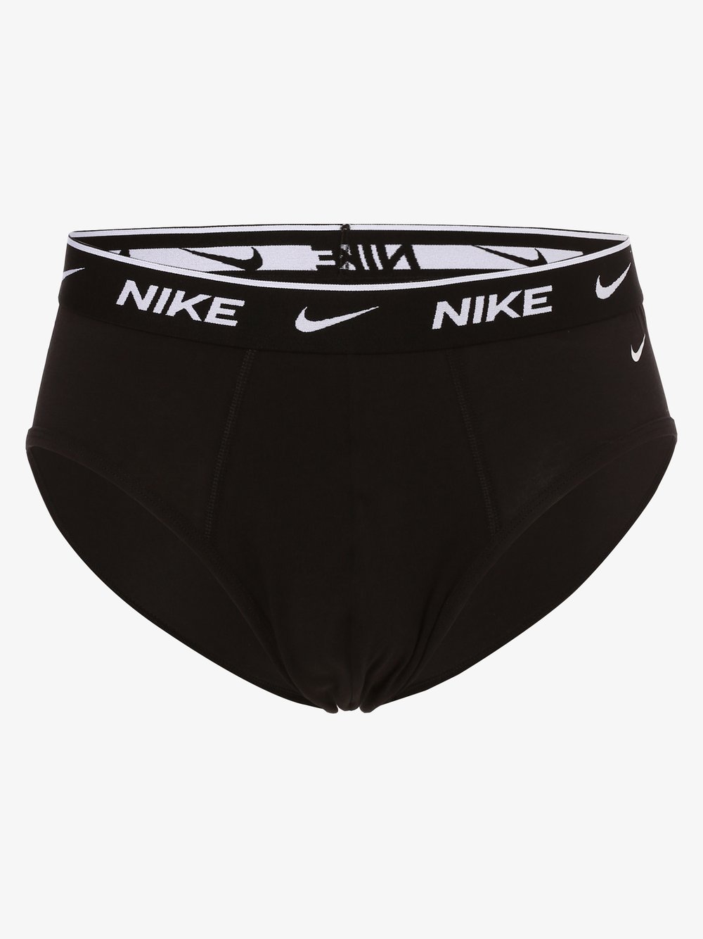 Nike Slips im 3er-Pack Herren schwarz, M Image
