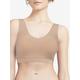 Chantelle Bustier Damen nude, XS/S