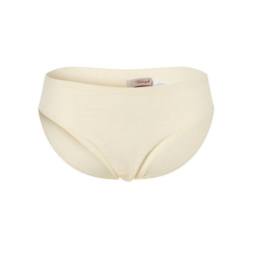 Triumph Slip Tai Damen vanille, M