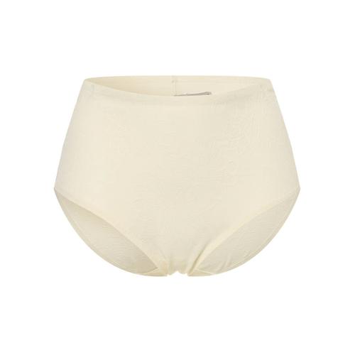 Triumph Slip Maxi Damen vanille, S